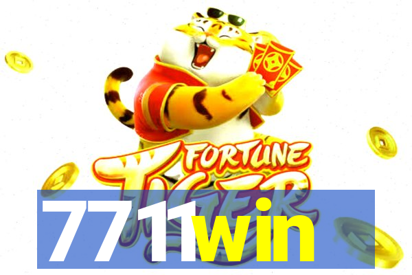 7711win