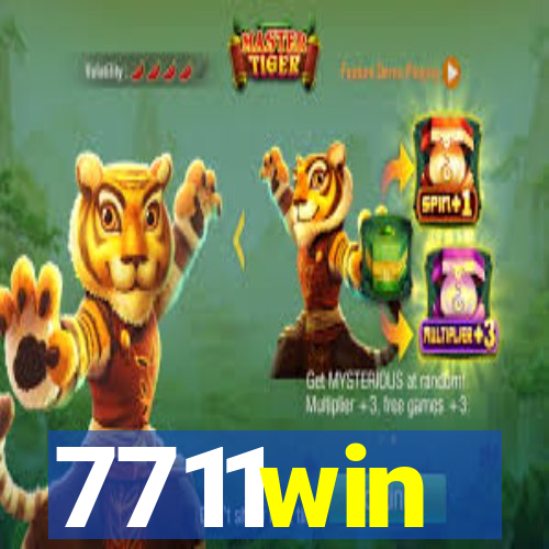 7711win