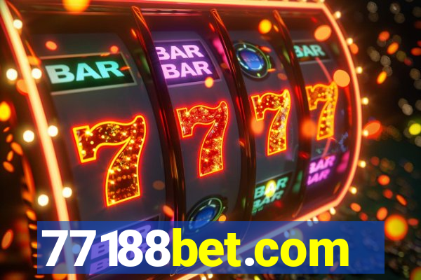 77188bet.com