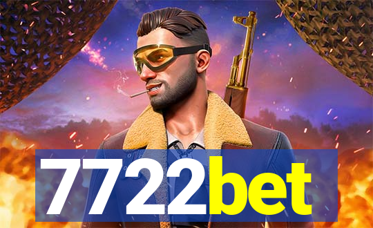 7722bet