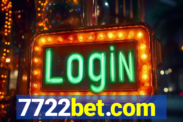 7722bet.com