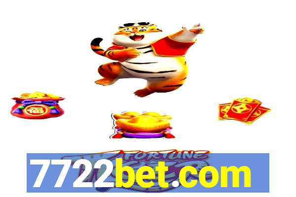 7722bet.com