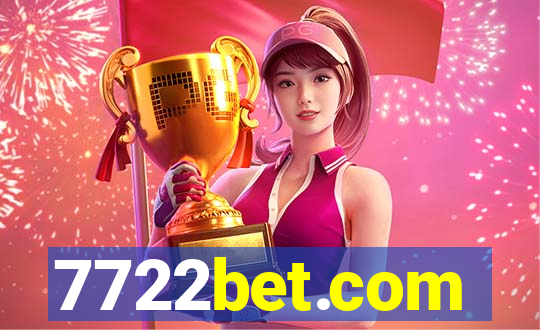 7722bet.com