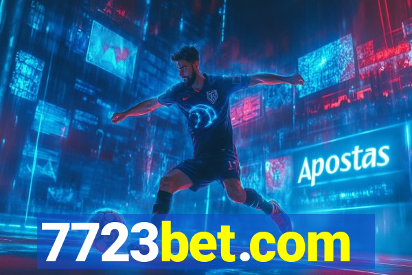 7723bet.com