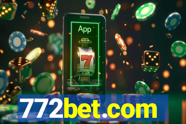 772bet.com