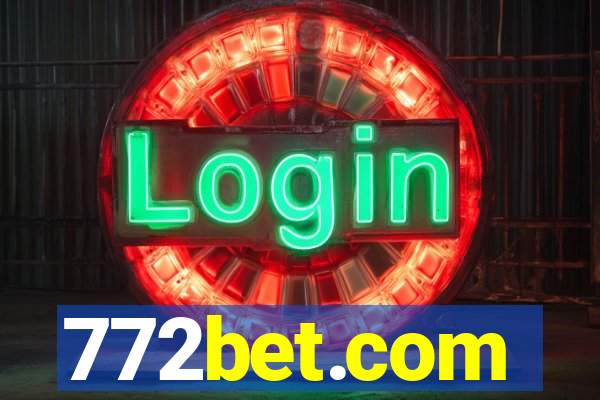 772bet.com