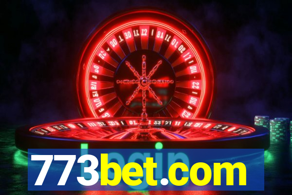 773bet.com