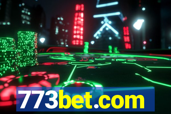 773bet.com