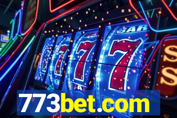 773bet.com