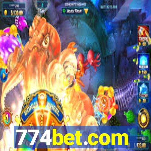 774bet.com