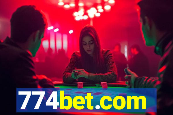 774bet.com