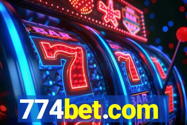 774bet.com