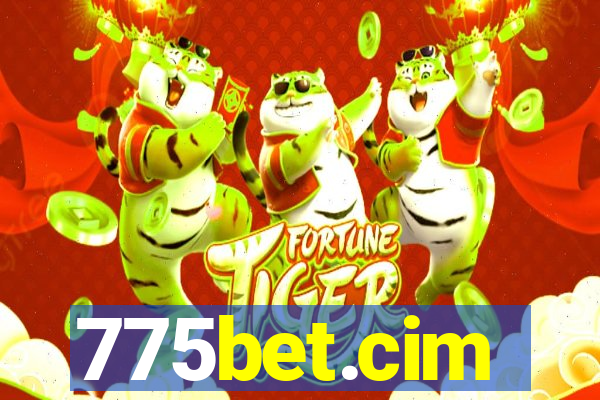 775bet.cim