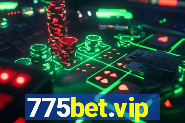 775bet.vip