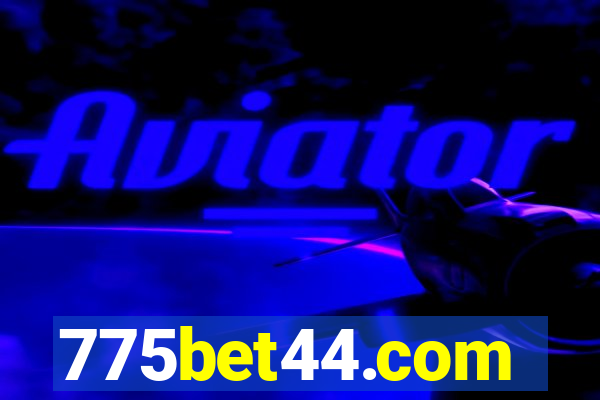 775bet44.com