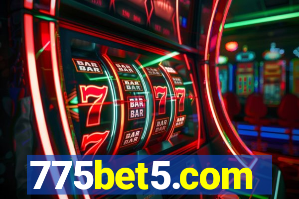 775bet5.com