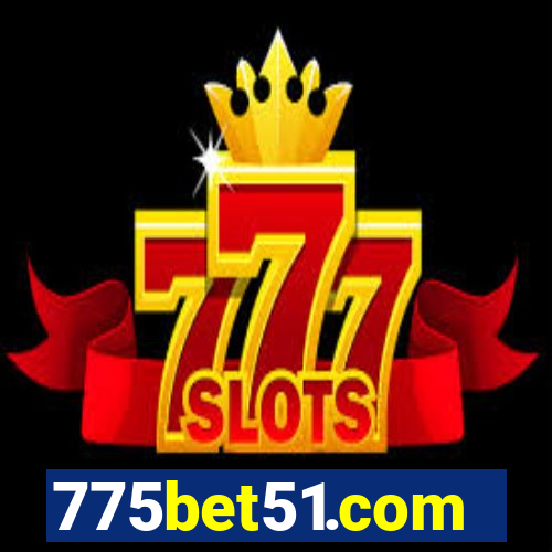 775bet51.com