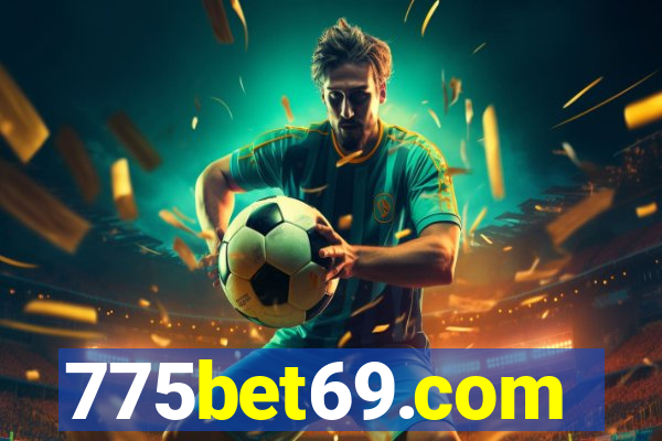 775bet69.com