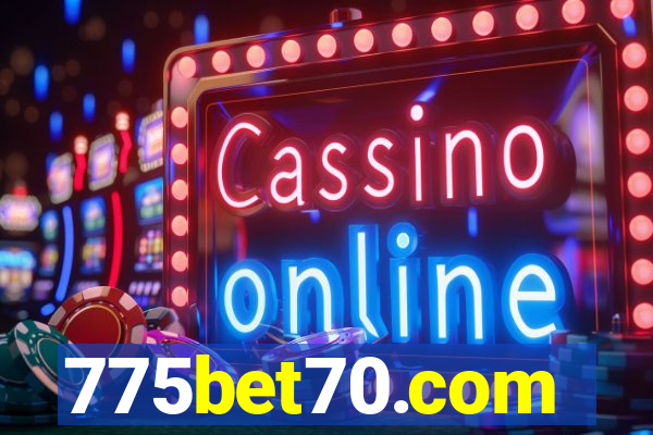 775bet70.com