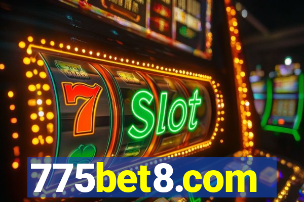 775bet8.com