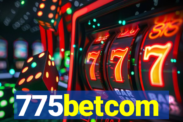 775betcom