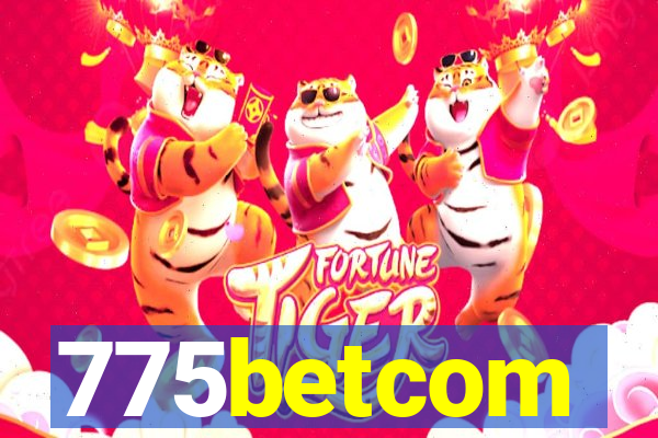 775betcom