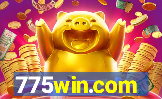 775win.com