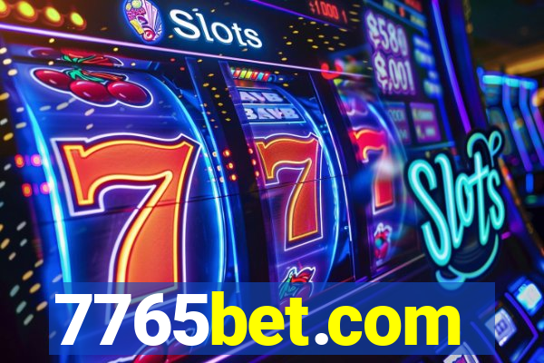 7765bet.com