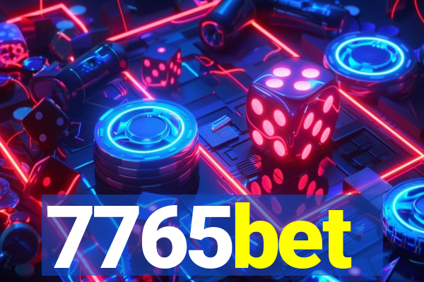 7765bet