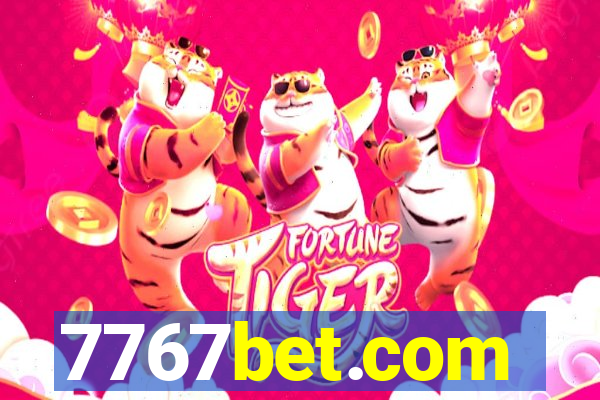 7767bet.com