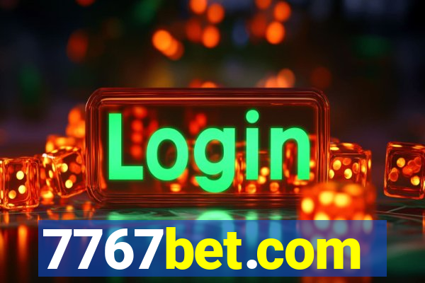 7767bet.com