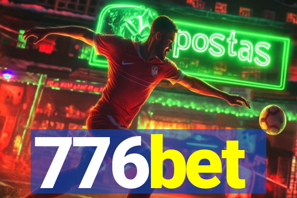 776bet