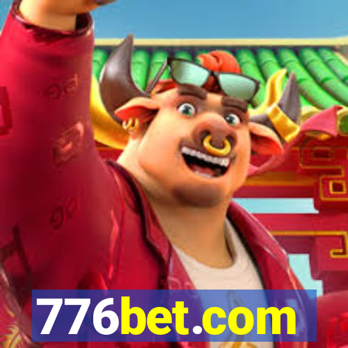 776bet.com