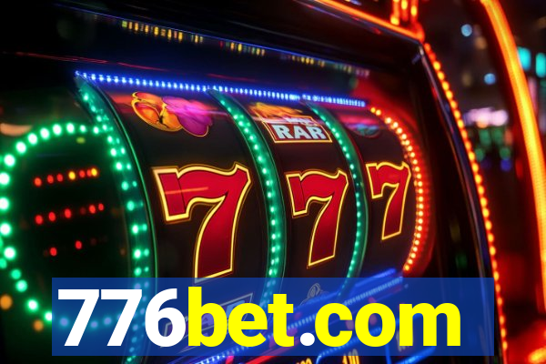 776bet.com