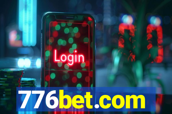 776bet.com