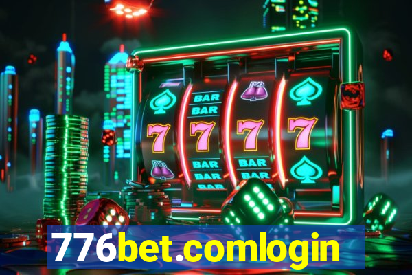 776bet.comlogin