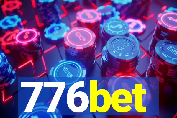 776bet