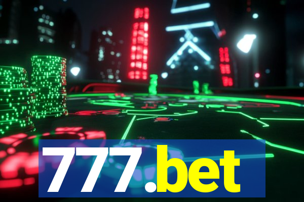 777.bet