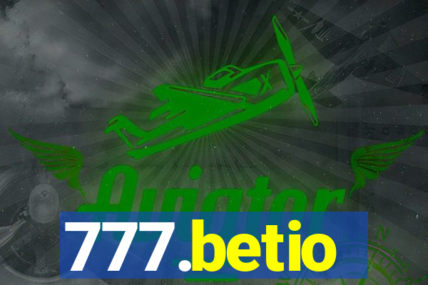 777.betio