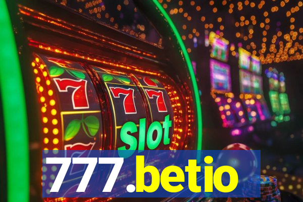 777.betio