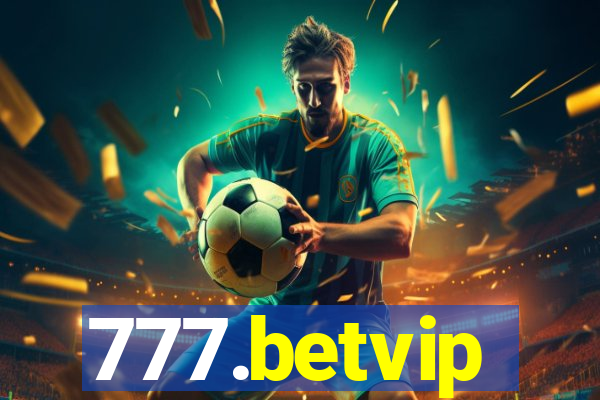 777.betvip