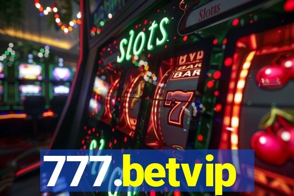 777.betvip