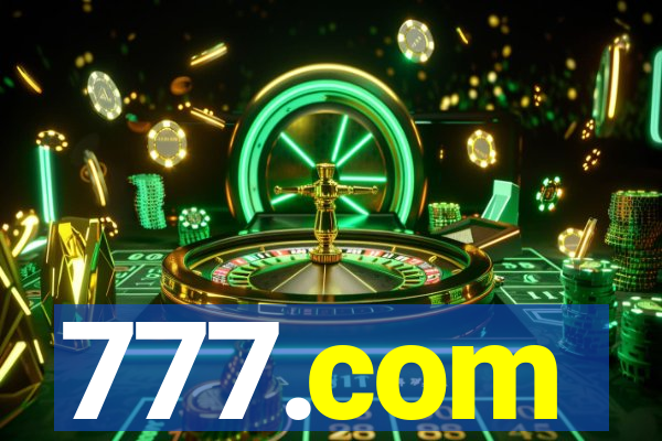 777.com