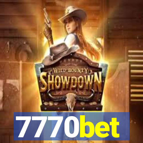 7770bet