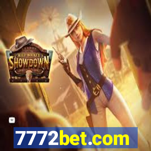 7772bet.com