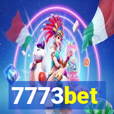 7773bet