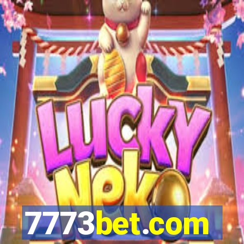 7773bet.com