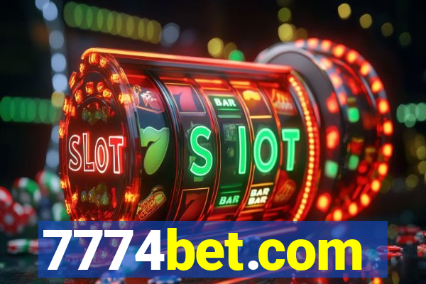 7774bet.com