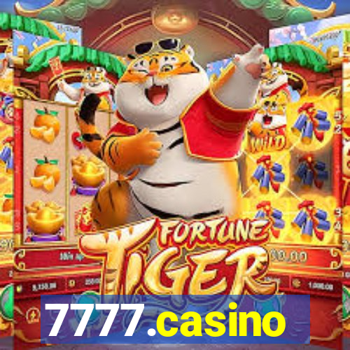 7777.casino