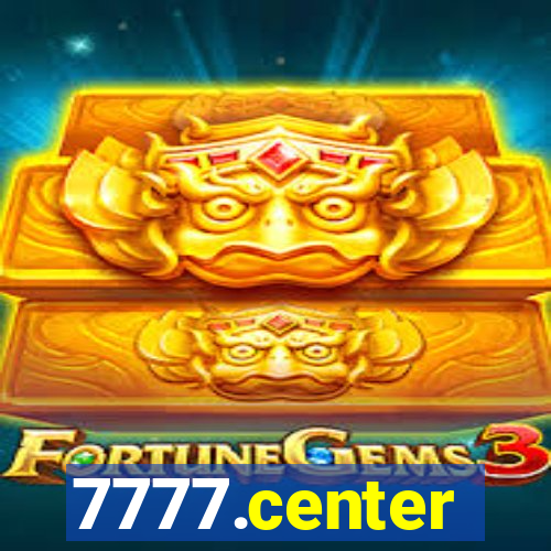 7777.center